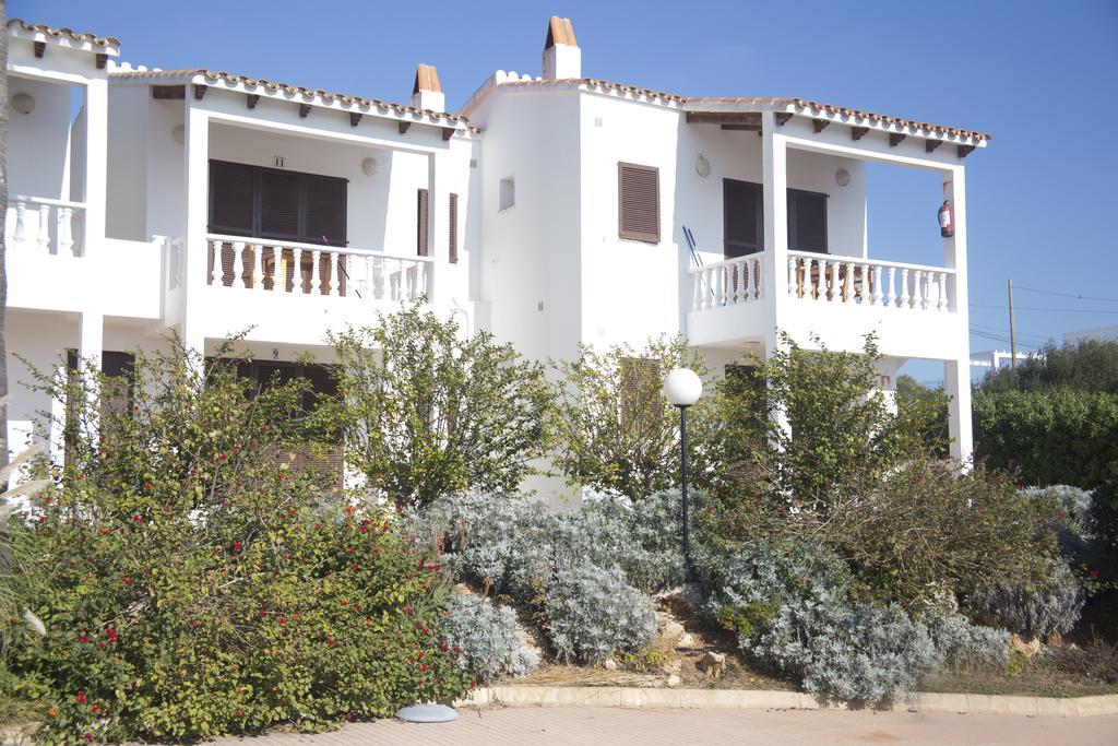 דירות Binibeca Mar II מראה חיצוני תמונה