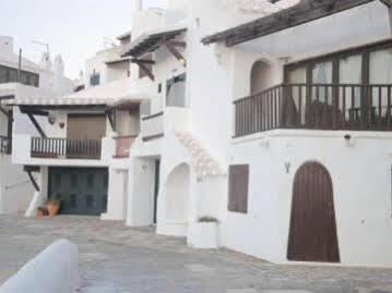 דירות Binibeca Mar II מראה חיצוני תמונה